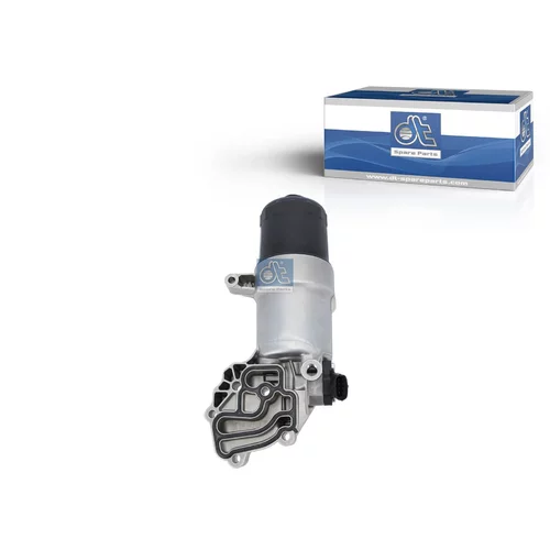 Obal olejového filtra DT Spare Parts 4.72901