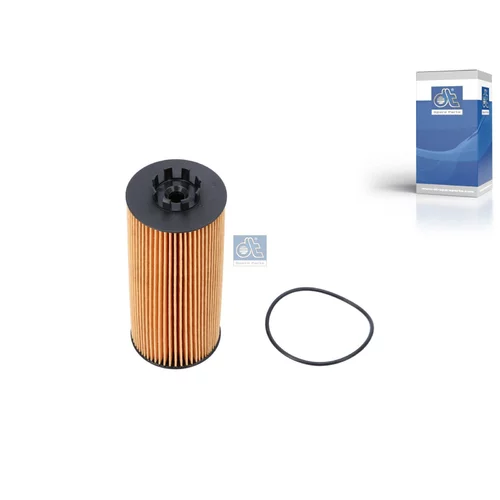 Olejový filter DT Spare Parts 4.72950