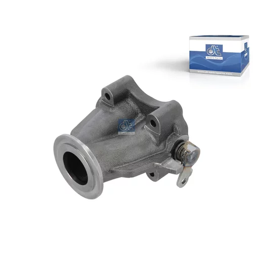 EGR ventil DT Spare Parts 4.72970