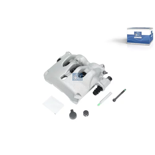 Brzdový strmeň DT Spare Parts 4.74115