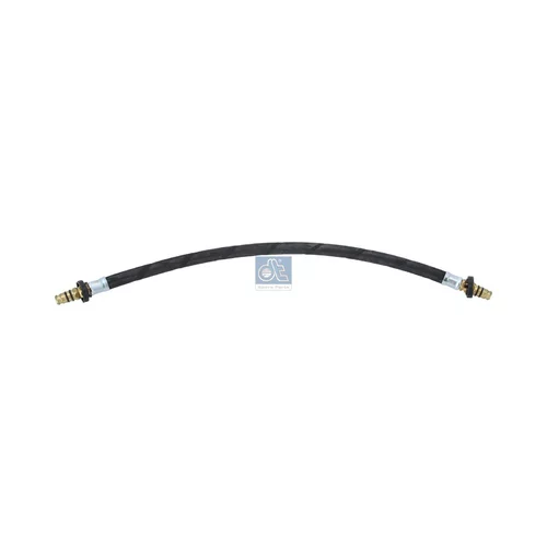 Brzdová hadica DT Spare Parts 4.80790