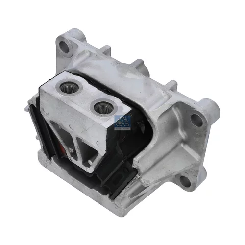 Uloženie motora DT Spare Parts 4.80902