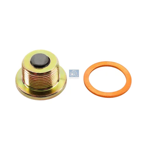 Skrutka olejovej vane DT Spare Parts 4.90294