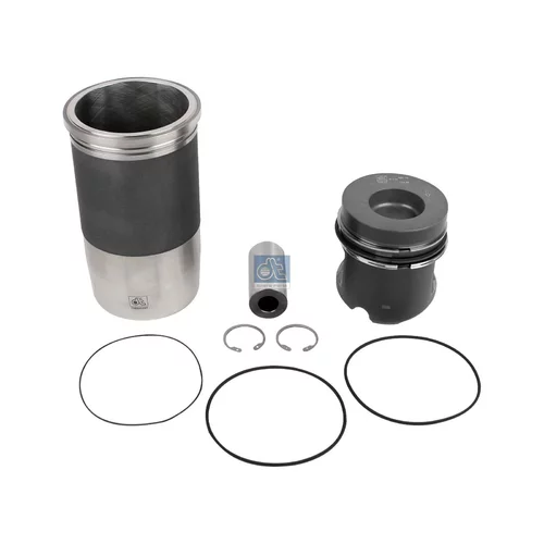 Opravna sada piest/vlozka valca DT Spare Parts 4.90963