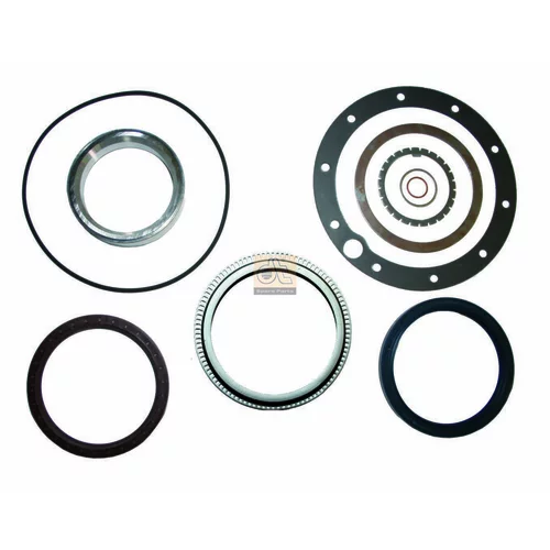 Sada tesnení vonkajšej planétovej prevodovky DT Spare Parts 4.91026