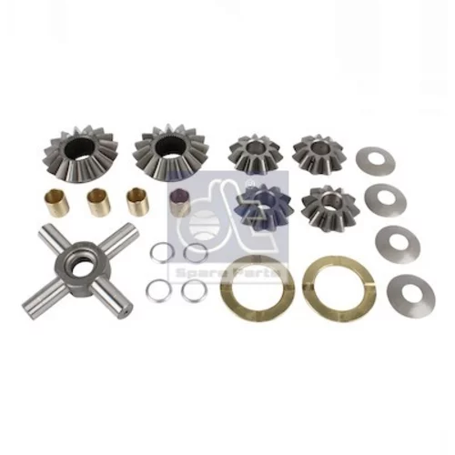 Opravná sada diferenciálu DT Spare Parts 4.91200