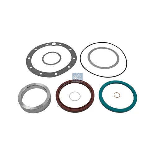 Opravná sada náboja kolesa DT Spare Parts 4.91471