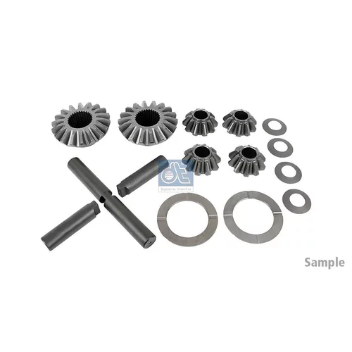 Opravná sada diferenciálu DT Spare Parts 4.91608