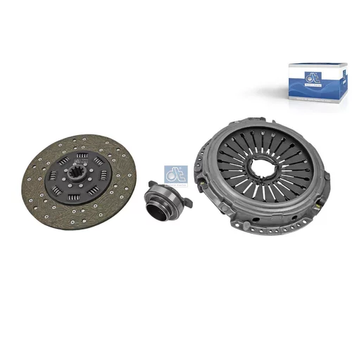 Spojková sada DT Spare Parts 4.91977