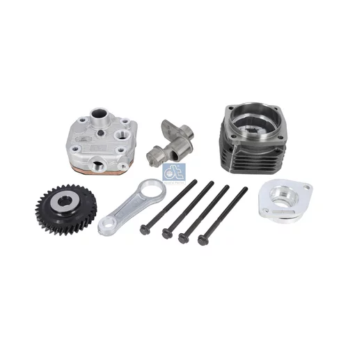 Súprava na opravu, kompresor stlač. vzduchu DT Spare Parts 4.92125