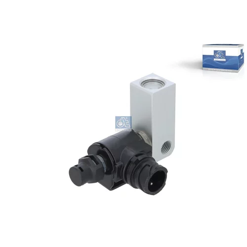 Sada ventilov, hnací modul (vstrekovanie močoviny) DT Spare Parts 5.00132