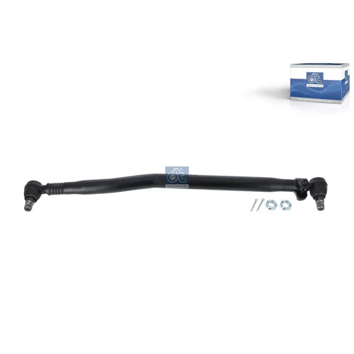 Tiahlo riadenia DT Spare Parts 5.00216