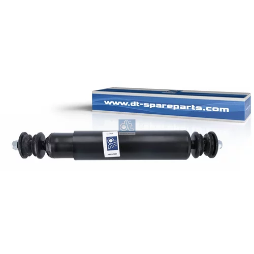Tlmič pérovania DT Spare Parts 5.13026
