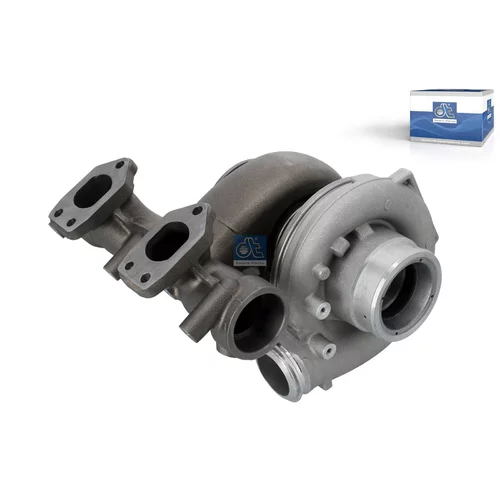 Plniace dúchadlo DT Spare Parts 5.41234