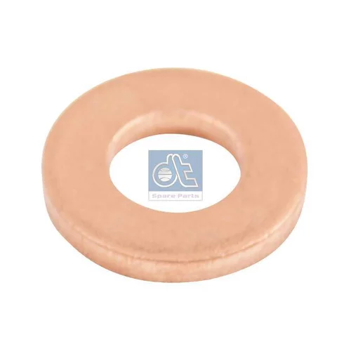 Tesniaci krúžok vstrekovacieho ventilu DT Spare Parts 5.41349