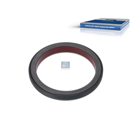 Tesniaci krúžok kľukového hriadeľa DT Spare Parts 5.41573