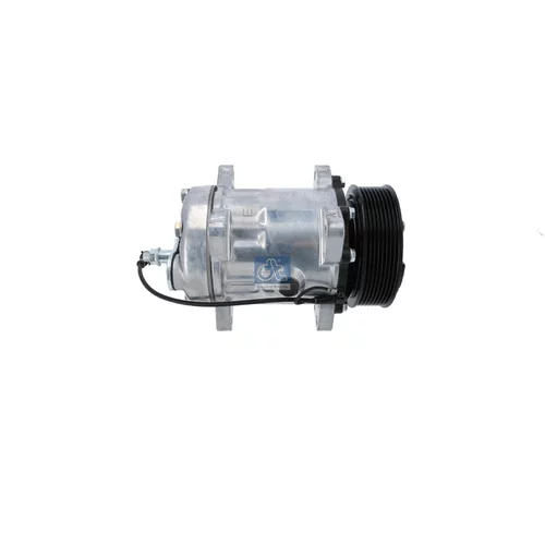 Kompresor klimatizácie 5.45294 (DT Spare Parts) - obr. 2