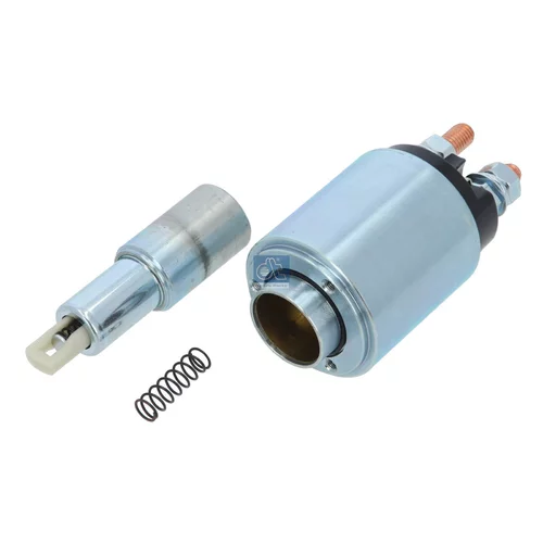 Relé štartéra 5.47056 (DT Spare Parts) - obr. 2