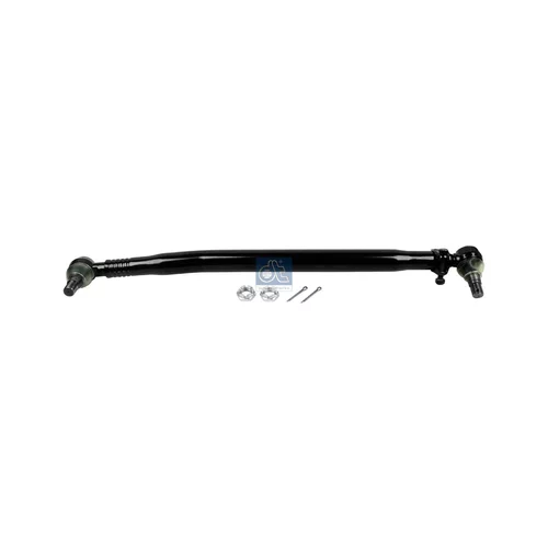 Tiahlo riadenia DT Spare Parts 5.55208