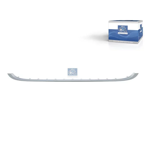 Rámik mriežky chladiča DT Spare Parts 5.64199