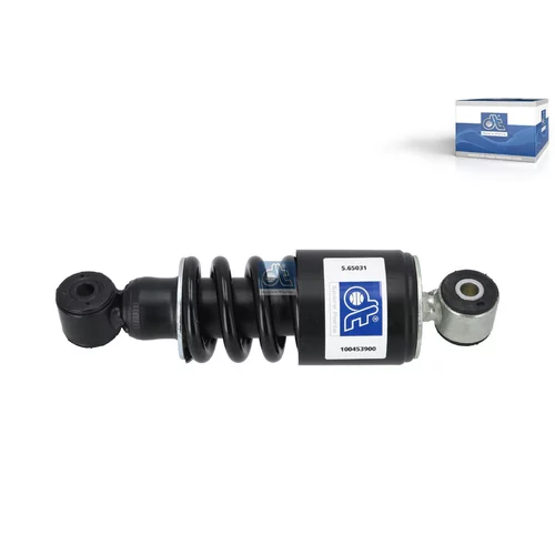 Tlmič zavesenia kabíny vodiča DT Spare Parts 5.65031