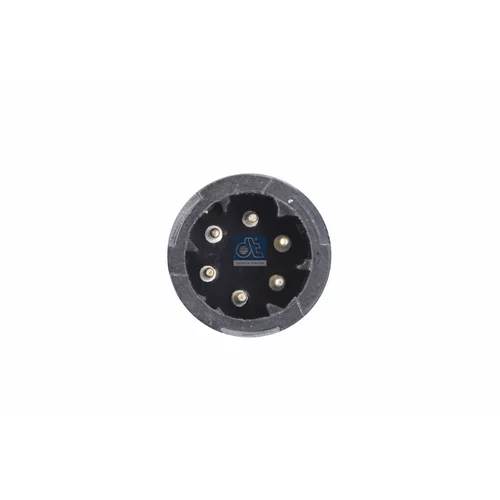 Vysušovač vzduchu, Pneumatický systém 5.70046 (DT Spare Parts) - obr. 4