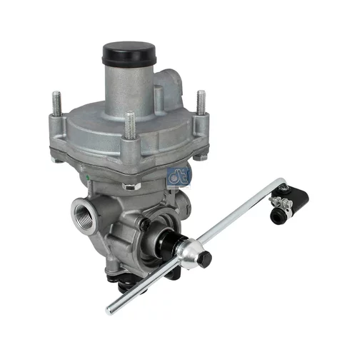 Relé ALB (Automatická brzda závislá na zaťažení) DT Spare Parts 5.70110