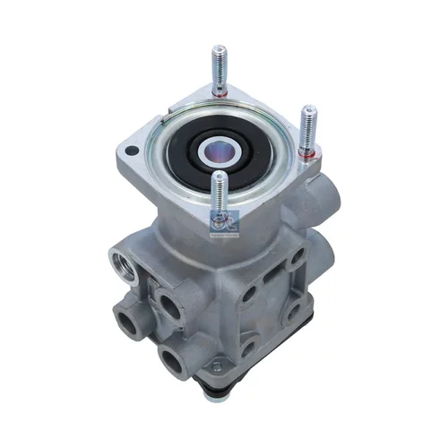 Brzd. ventil, prevádzková brzda DT Spare Parts 5.70155