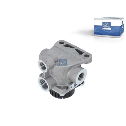 Reléový ventil DT Spare Parts 5.70242