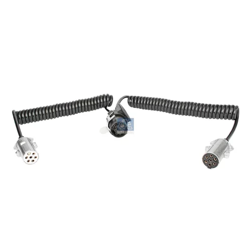 Elektrická špirála DT Spare Parts 5.77044