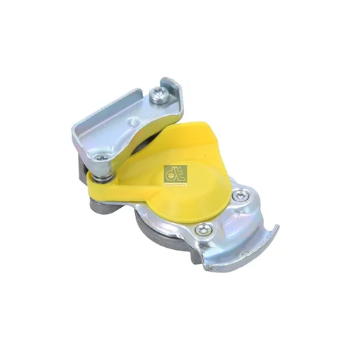 Hlava spojky 5.77176 (DT Spare Parts) - obr. 1