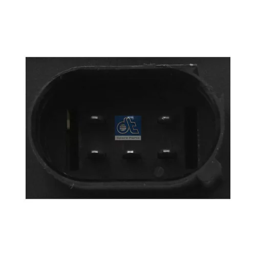 Elektromotor otvárania okien 5.80070 (DT Spare Parts) - obr. 1