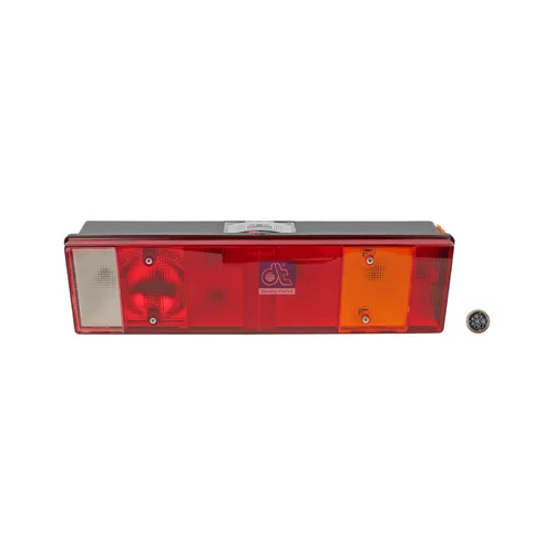 Zadné svetlo DT Spare Parts 5.81196