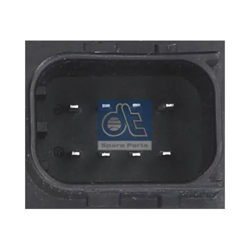 Zadné svetlo 5.81321 (DT Spare Parts) - obr. 1