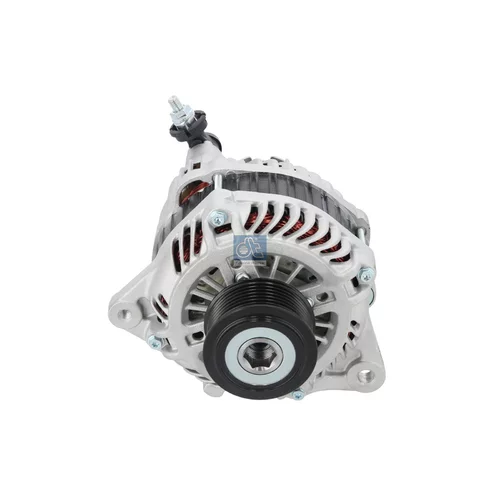Alternátor 6.00374 (DT Spare Parts) - obr. 3