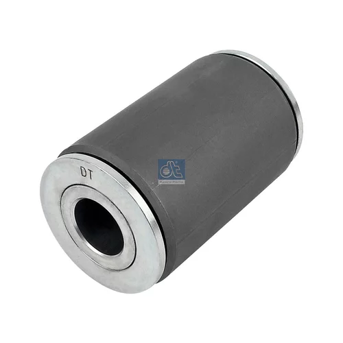 Puzdro konzoly listovej pružiny DT Spare Parts 6.11296