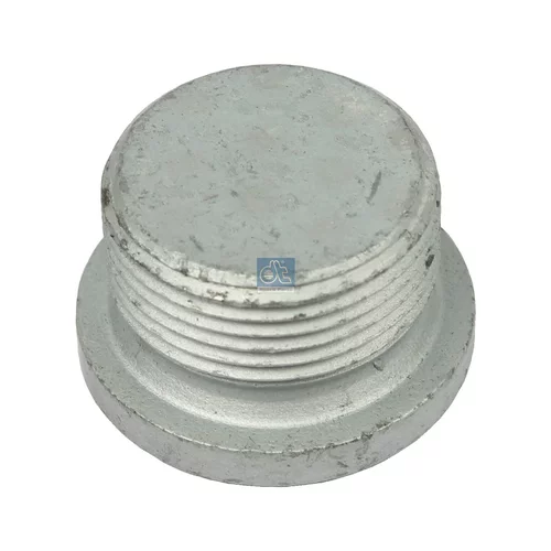 Skrutka olejovej vane 6.20402 (DT Spare Parts) - obr. 1
