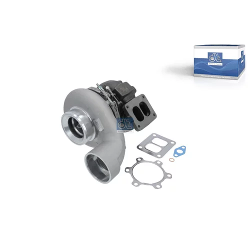 Plniace dúchadlo DT Spare Parts 6.23023