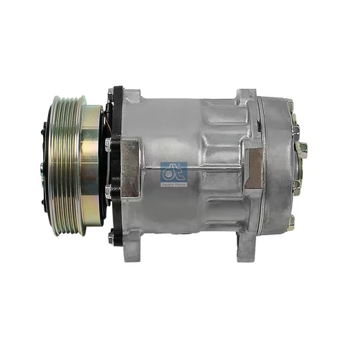Kompresor klimatizácie 6.26610 (DT Spare Parts)