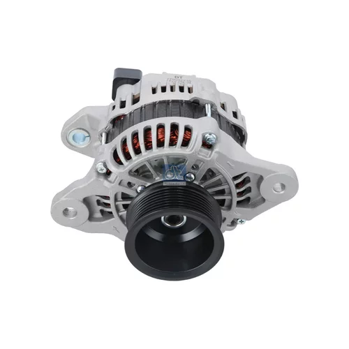 Alternátor 6.27024 (DT Spare Parts) - obr. 3