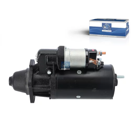 Štartér DT Spare Parts 6.27205