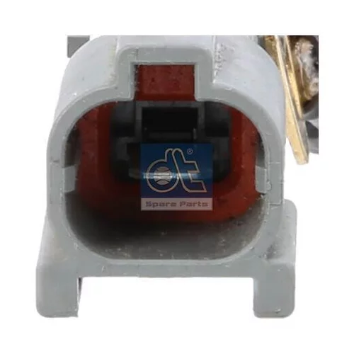 Elektromagnetický spínač pre štartér 6.27294 (DT Spare Parts) - obr. 1