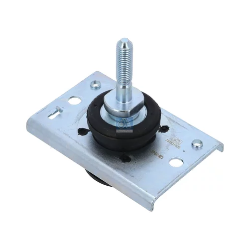 Uloženie motora DT Spare Parts 6.28545