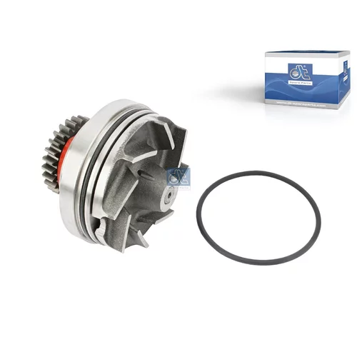 Vodné čerpadlo, chladenie motora DT Spare Parts 6.30005