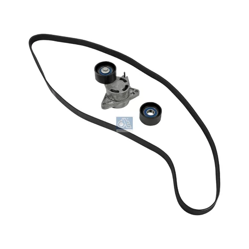 Sada klinového remeňa DT Spare Parts 6.31606