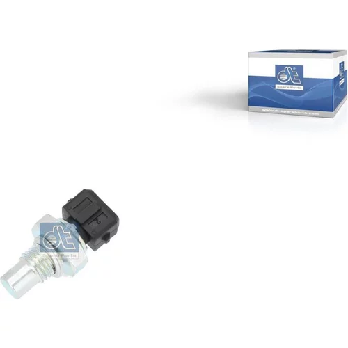Snímač teploty chladiacej kvapaliny DT Spare Parts 6.33329