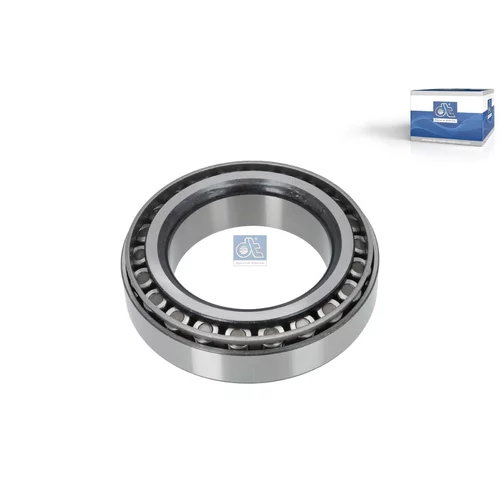 Ložisko kolesa DT Spare Parts 6.54108