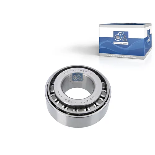 Ložisko kolesa 6.54116 (DT Spare Parts)