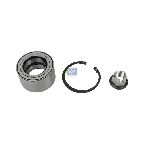 Ložisko kolesa - opravná sada DT Spare Parts 6.54129