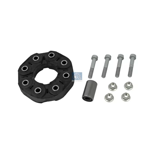 Kĺbový hriadeľ 6.59025 (DT Spare Parts)